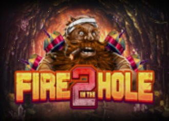 Fire In The Hole казино