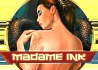 Madame Ink демо