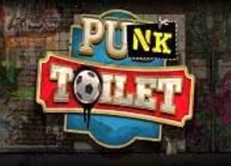 Punk Toilet азартная игра