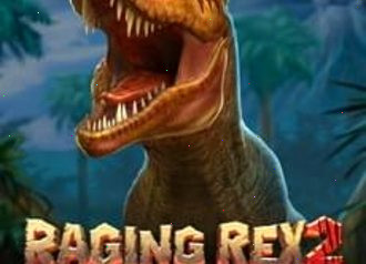Raging Rex 2 играть